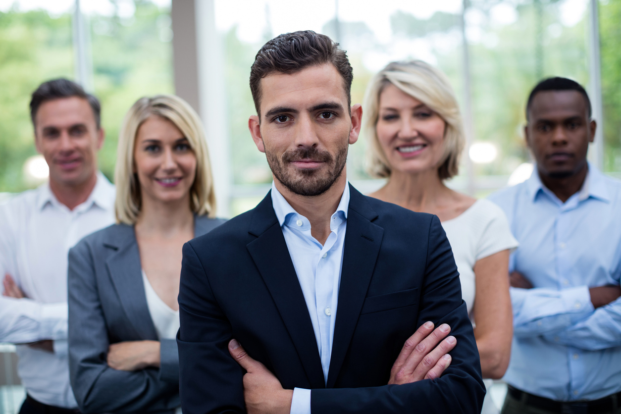 Join Our Team